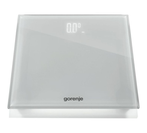 Ваги підлогові Gorenje OT180LBW