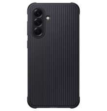 Чохол до мобільного телефона Samsung Galaxy A56 (A566), Rugged case (EF-RA566CBEGWW)