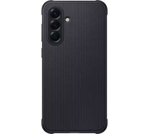 Чохол до мобільного телефона Samsung Galaxy A56 (A566), Rugged case (EF-RA566CBEGWW)