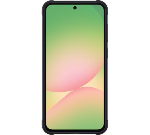 Чохол до мобільного телефона Samsung Galaxy A56 (A566), Rugged case (EF-RA566CBEGWW)