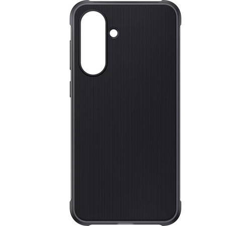 Чохол до мобільного телефона Samsung Galaxy A56 (A566), Rugged case (EF-RA566CBEGWW)