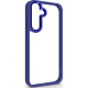 Чохол до мобільного телефона Armorstandart UNIT2 Samsung S25 Dark Blue (ARM82867)
