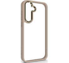 Чехол для мобильного телефона Armorstandart UNIT2 Samsung S25 Titanium Gold (ARM82868)