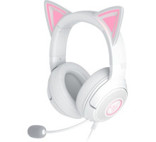Наушники Razer Kraken Kitty V2 White (RZ04-04730600-R3M1)