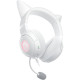 Навушники Razer Kraken Kitty V2 White (RZ04-04730600-R3M1)
