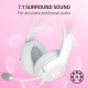 Навушники Razer Kraken Kitty V2 White (RZ04-04730600-R3M1)