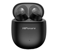 Навушники HiFuture OlymBuds3 Black (olymbuds3.black)