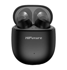 Навушники HiFuture OlymBuds3 Black (olymbuds3.black)