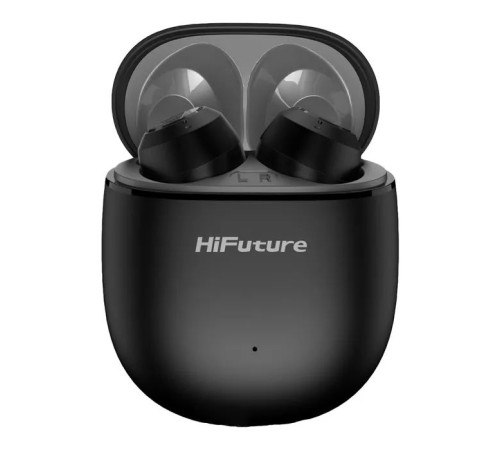 Навушники HiFuture OlymBuds3 Black (olymbuds3.black)