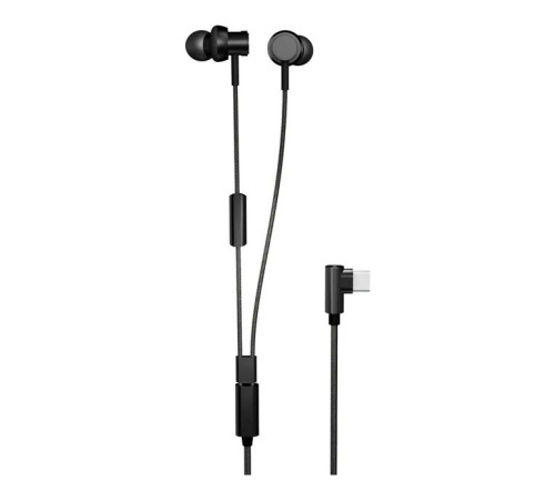 Навушники HiFuture Hi5 Black (hi5.black)