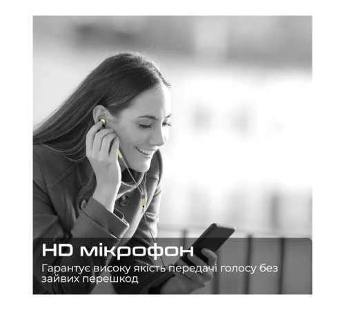 Навушники HiFuture Hi5 Black (hi5.black)