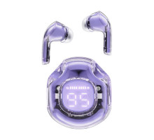 Наушники Acefast T8 Alfalfa Purple (6974316282266)