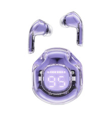 Навушники Acefast T8 Alfalfa Purple (6974316282266)