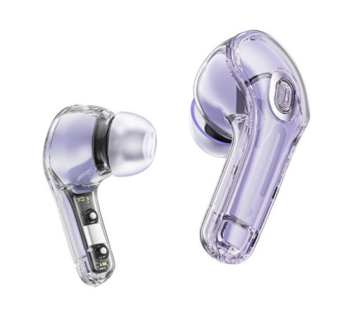 Навушники Acefast T8 Alfalfa Purple (6974316282266)