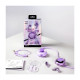 Навушники Acefast T8 Alfalfa Purple (6974316282266)