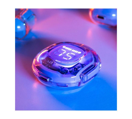 Навушники Acefast T8 Alfalfa Purple (6974316282266)