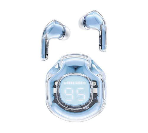 Навушники Acefast T8 Ice Blue (6974316282235)