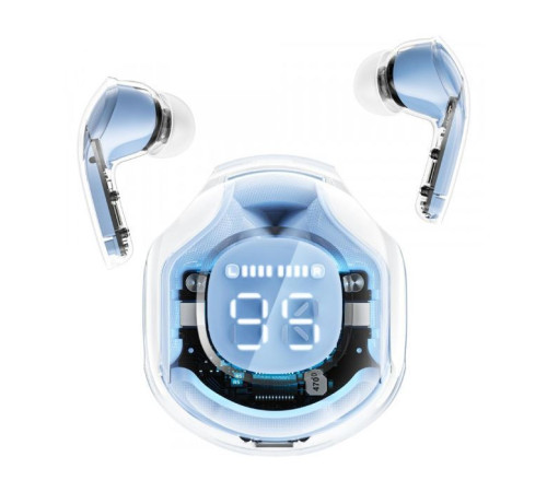Навушники Acefast T8 Ice Blue (6974316282235)