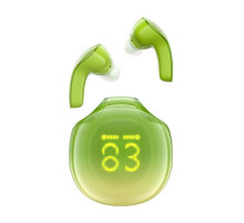Навушники Acefast T9 Avocado Green (6974316282556)