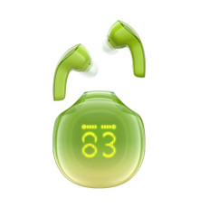 Навушники Acefast T9 Avocado Green (6974316282556)