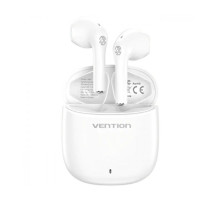Наушники Vention Elf Earbuds E02 White (NBGW0)
