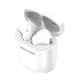 Навушники Vention Elf Earbuds E02 White (NBGW0)