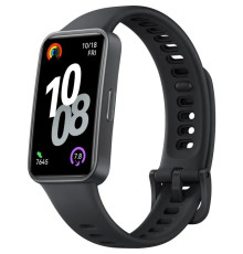 Смарт-годинник Huawei Band 10 Black (55020EEP)