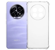 Чехол для мобильного телефона BeCover Anti-Shock Realme 13 Pro Plus 5G Clear (713156)