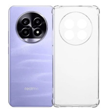 Чохол до мобільного телефона BeCover Anti-Shock Realme 13 Pro Plus 5G Clear (713156)