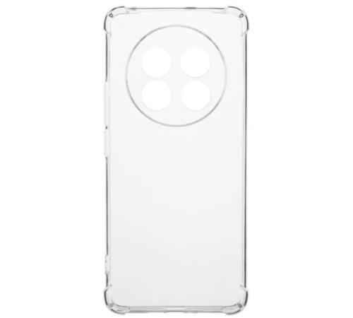 Чохол до мобільного телефона BeCover Anti-Shock Realme 13 Pro Plus 5G Clear (713156)