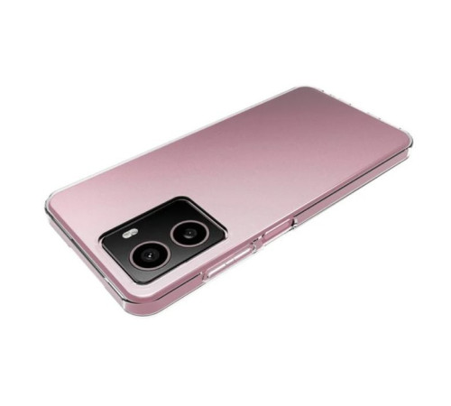 Чохол до мобільного телефона BeCover HMD Pulse Plus Transparancy (713145)