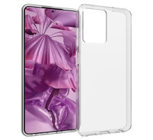 Чохол до мобільного телефона BeCover HMD Pulse Transparancy (713143)