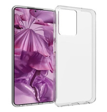 Чохол до мобільного телефона BeCover HMD Pulse Transparancy (713143)