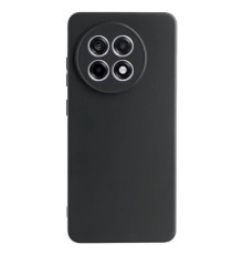 Чохол до мобільного телефона BeCover OnePlus Ace 5 5G Black (713139)