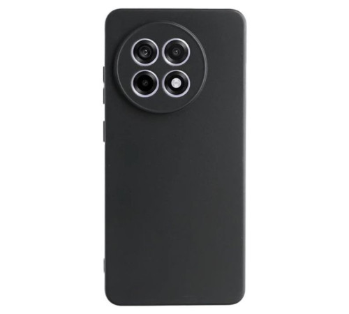 Чохол до мобільного телефона BeCover OnePlus Ace 5 5G Black (713139)