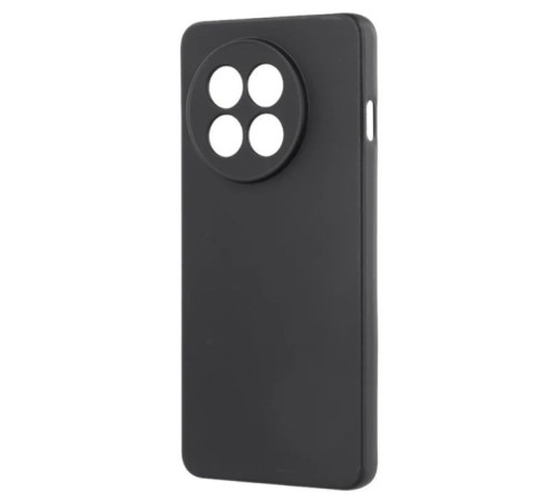 Чохол до мобільного телефона BeCover OnePlus Ace 5 5G Black (713139)
