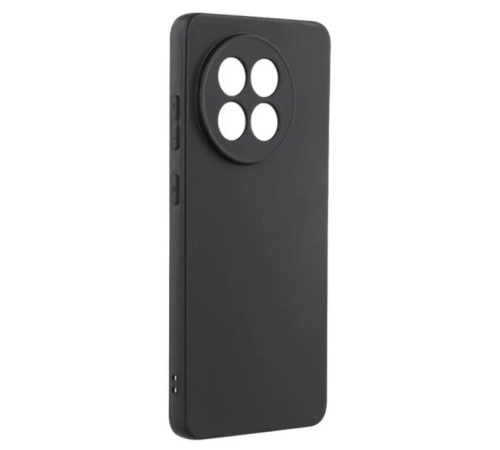 Чохол до мобільного телефона BeCover OnePlus Ace 5 5G Black (713139)