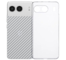 Чехол для мобильного телефона BeCover OnePlus Nord 4 5G Transparancy (713141)