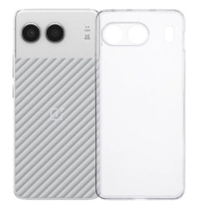 Чохол до мобільного телефона BeCover OnePlus Nord 4 5G Transparancy (713141)