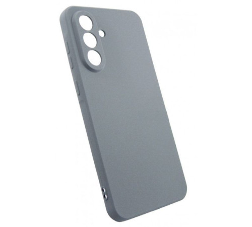 Чохол до мобільного телефона Dengos Carbon Samsung Galaxy A56 5G (gray) (DG-TPU-CRBN-226)