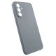 Чохол до мобільного телефона Dengos Carbon Samsung Galaxy A56 5G (gray) (DG-TPU-CRBN-226)