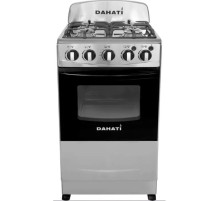 Плита DAHATI 2000-07X
