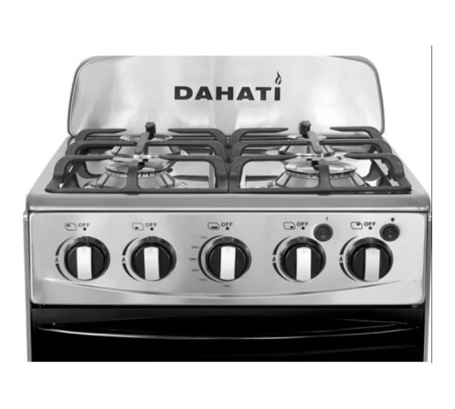 Плита DAHATI 2000-07X