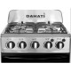 Плита DAHATI 2000-07X