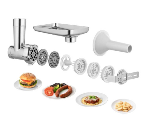 Кухонний комбайн Sencor STM3789SL