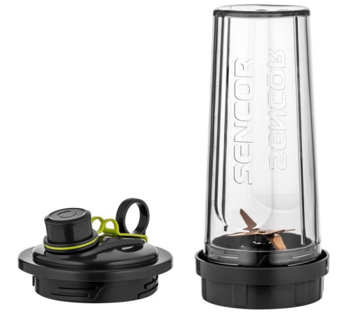 Кухонний комбайн Sencor STM3789SL