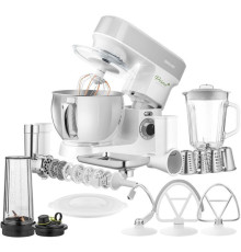 Кухонний комбайн Sencor STM3789SL