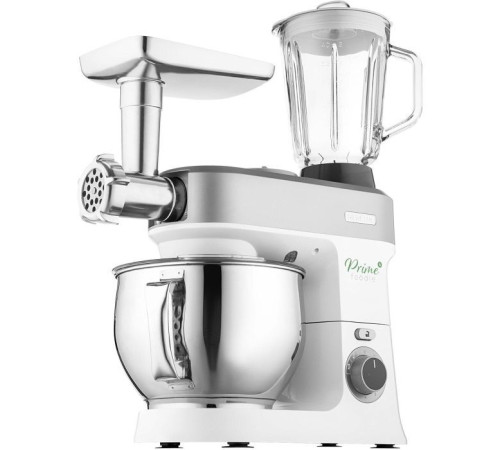 Кухонний комбайн Sencor STM3789SL