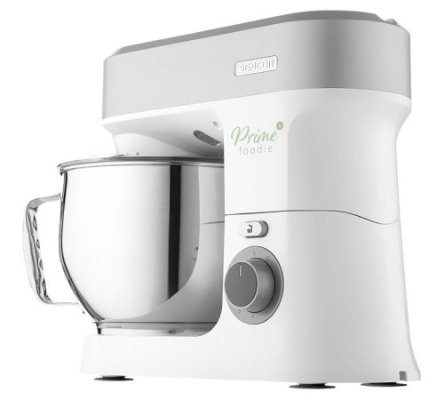 Кухонний комбайн Sencor STM3789SL