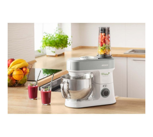 Кухонний комбайн Sencor STM3789SL